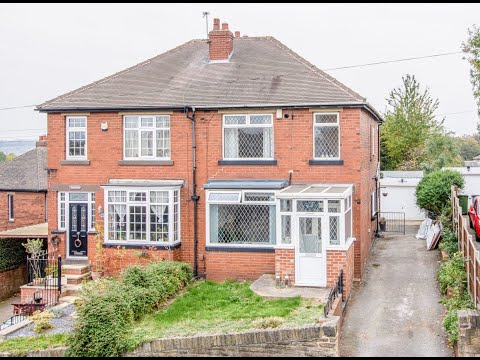 Ossett Lane, Earlsheaton, Dewsbury - Virtual Tour