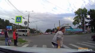 faze tari pieton nervos