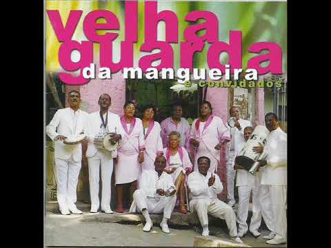 Velha Guarda da Mangueira e Convidados 1999