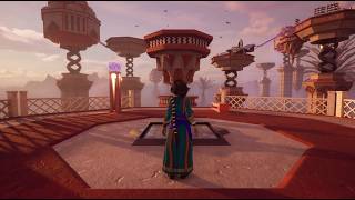 The House of Hikmah demo trailer teaser