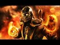 MORTAL KOMBAT 9 PC All Cutscenes Game Movie 1080p HD