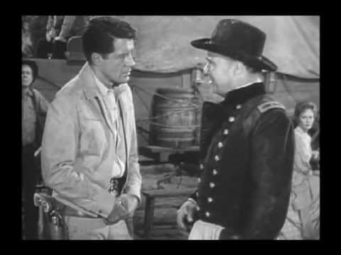 Wagon Train   The Jim Bridger Story