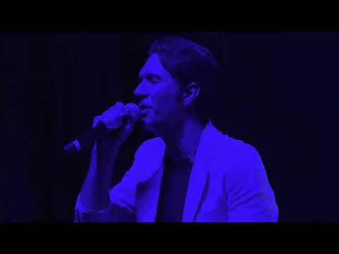Christian Jean - Fuerza (En vivo)