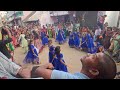 Yenni Yellow Pillo Poolu Jallo Kolatam Song Abbayigari Pelli Kolatamqueens VasuDasari Fo8oo