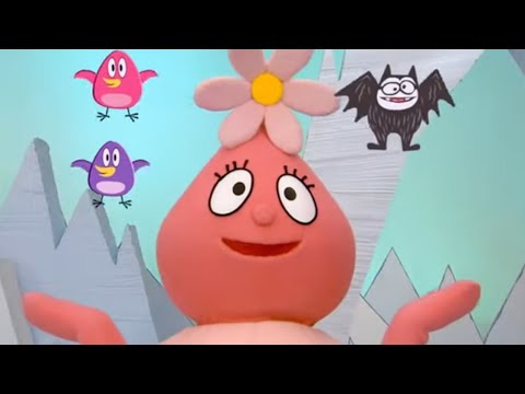 Yo Gabba Gabba en Español 119 - Amor | Capítulos Completos HD | Temporada 1