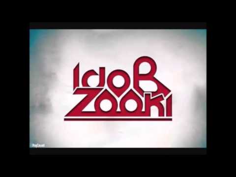Ido B & Zooki Feat. Eylon - Mexicano