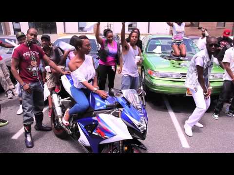 Xyclone - Back Pocket Rag (Low Me Name) [OFFICIAL VIDEO] July 2013