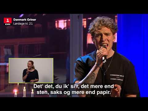 Sten Saks Papir - Most Popular Songs from Denmark