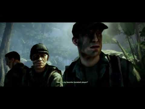 Spetz Playz Battlefield: Bad Company 2 Part 1 - Operation Aurora