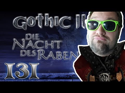 Let's Play ►Gothic2:Die Nacht des Raben◄ #131 Gold schürfen