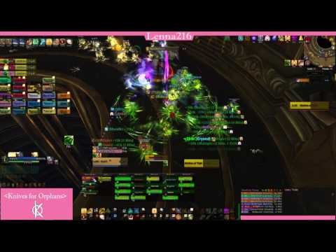 ToS Heroic Maiden of Vigilance Kill