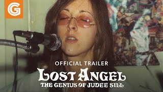 Lost Angel: The Genius of Judee Sill