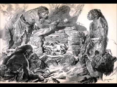 COPROLITHES Cult of the Cave Bear