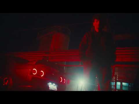 Airwolf Paradise - Revolver (Official Visualiser)