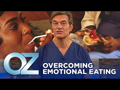 Overcoming Emotional Eating: Your Journey to a Healthier Relationship with Food | Oz Wellness