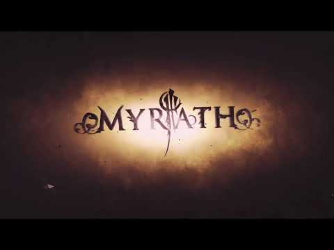 Myrath - Nobody's Lives (Lyric Video)