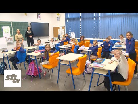 SBTV - DNEVNIK - VELIKI INTERES DJECE I RODITELJA ZA KATOLIČKU OSNOVNU ŠKOLU - 27.01.2026.