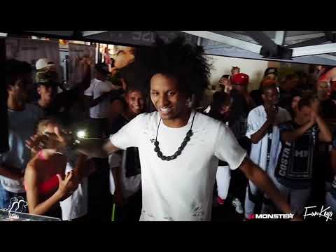 Les Twins | Larry killing freestyle - Ghetto symphony (Clear Audio)