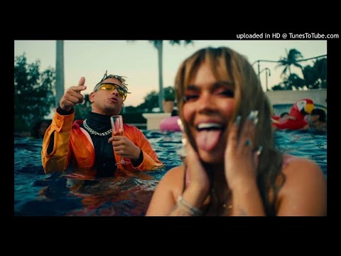 Ovy On The Drums - Miedito o Qué_ (feat. KAROL G) acapella