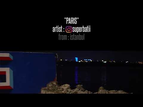 Tepki X Misha X Motive X Staple - Another Round