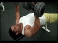 Bodybuilding Tip How To Build A Huge Muscular And Ripped Chest Hodgetwins