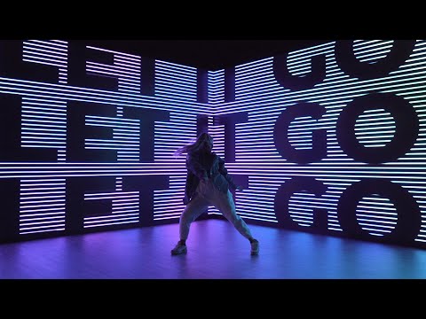 Dirty Secretz - Let It Go (Official Music Video)