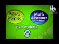 2 All New DVDs Now Available Visit LeapFrog Com To Learn More
