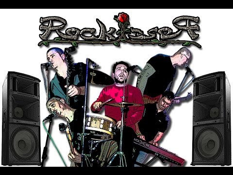 Rock Rose - Nemá problémy