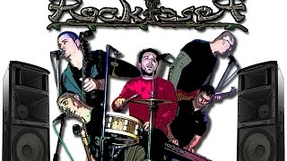 Rock Rose - Nemá problémy