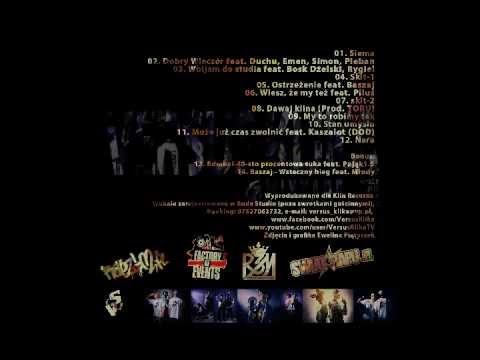 Versus Klika - skit-2 Toru