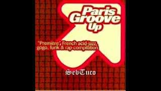 Mad in Paris - Funky takini / PARIS GROOVE UP 1994