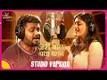 Harika Narayan & Saketh Komanduri Studio Version | Zari Wala Pancha Pahan | Latest Hindi Songs 2023