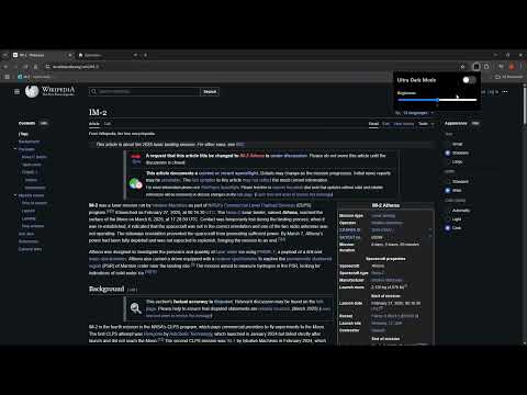 Item video thumbnail