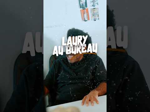 Tout allait bien… jusqu’à cette décision Laury AuBureau EP15