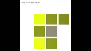 Freiband - Microbes 2001