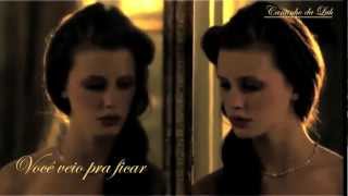 Marisa Monte - Ainda Bem trilha sonora novela amor eterno amor HD ( legendado)