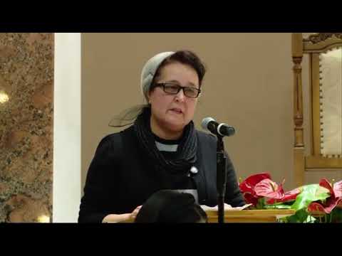 Blandina Spiridon-Căci Domnul nu greșește niciodată