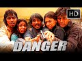 DANGER Full HD Allari Naresh Telugu Superhit Hindi Dubbed Movie Brahmanandam Shireen