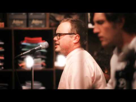 St. Paul and the Broken Bones - Its All Over (Wilson Pickett Cover) - Harrison Presents