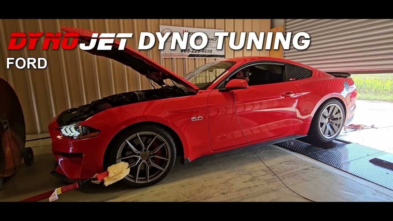 Woodward Performance - Dynojet Dyno Tuning - Performance Upgrades - Engine Building