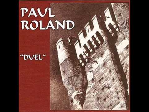 Paul Roland - The crimes of Dr. Cream