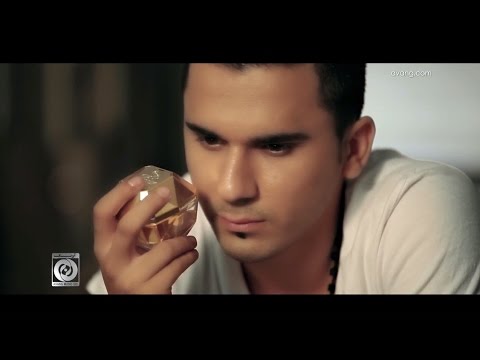 Azad - Atr E Mardouneh OFFICIAL VIDEO HD