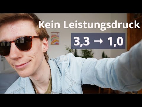 Meine Noten! Bachelor Psychologiestudium kurz vor dem Ende