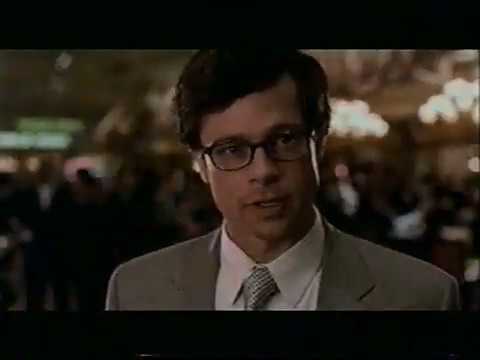 Ocean's Eleven Trailer