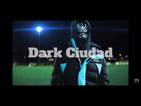 Drill - Dark Ciudad - instrumental Beat (Calcha Beats)