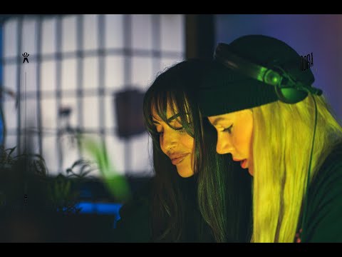 Hala Odra x TONI BA x KTK