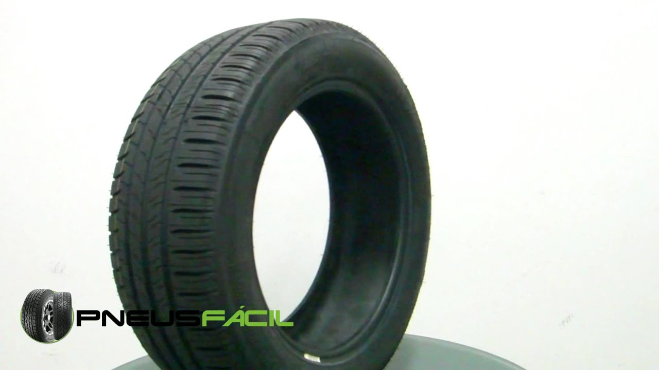 Watch Pneu Michelin Energy Saver pneu 195/65R15 Now Pneu Michelin Energy Saver pneu 195/65R15
