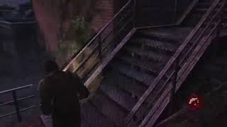 名作［The Last Of Us］をハードにやってみますよ！多分その2