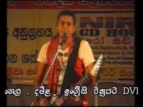 sukuruththan - All Right ( Live )