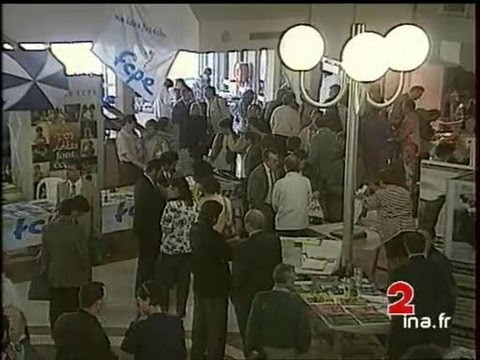 JA2 8 p.m.: broadcast of May 21, 1994